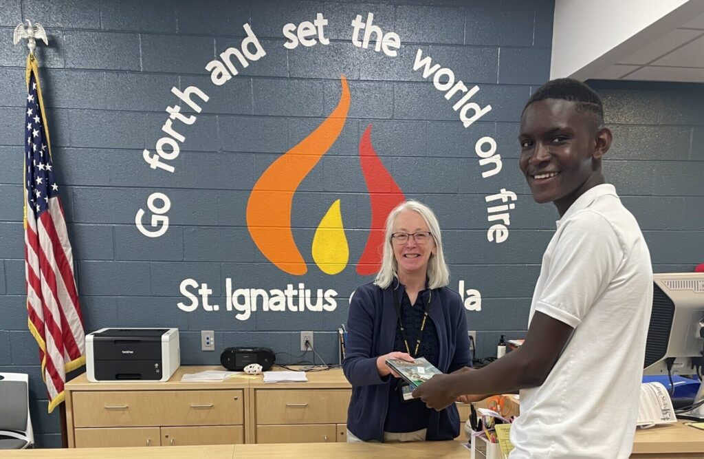 Catholic School Funds with CFEP