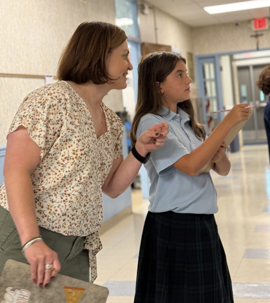 Catholic School Funds with CFEP