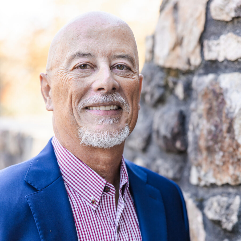 Chris Englebert | CFEP