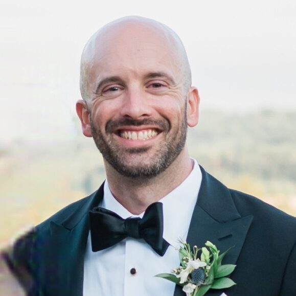 Tim Hood St. Joseph the Worker