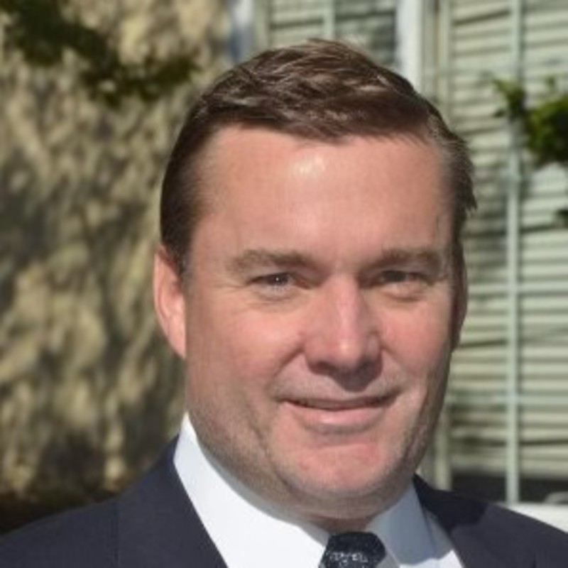 Geoff Geis, Operations Manager, Catholic Foundation of Eastern PA