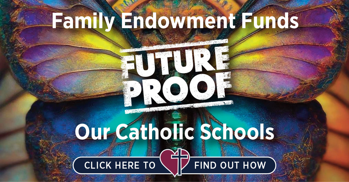 Future-Proof Catholic Schools