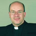 Father Jerome Tauber, former Pastor, St. Theresa’s Parish, Hellertown