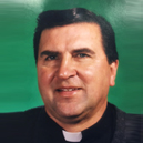 Monsignor Robert Wargo, Pastor Emeritus, St. Joseph the Worker Parish, Orefield