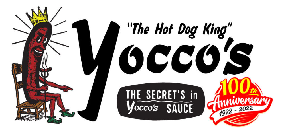 Yocco's 100th Anniversary