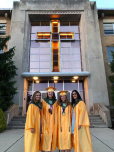 Nativity HS Pottsville | Education Endowments with the Catholic Foundation of Eastern PA