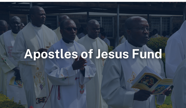 Apostles of Jesus Fund | CFEP