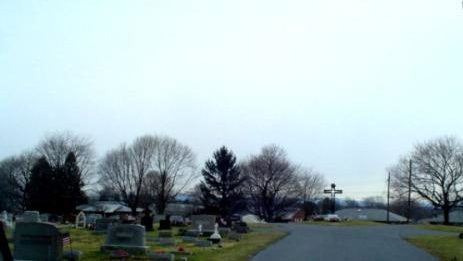 St. Peter Parish, Coplay Cemetery Fund St. Peter Parish, Coplay Cemetery Fund