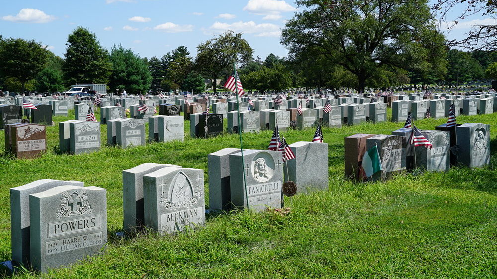Sts. Peter and Paul Parish, Lehighton Cemetery Fund Sts. Peter and Paul Parish, Lehighton Cemetery Fund