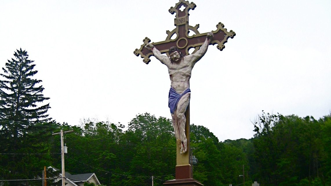 St. Matthew Parish, Minersville Cemetery Fund St. Matthew Parish, Minersville Cemetery Fund