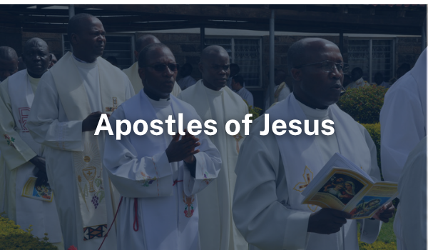 Apostles of Jesus Fund