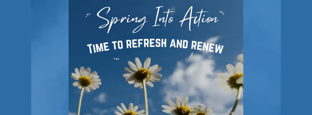 Spring Into Action and Make an Impact on Your Favorite Catholic Cause