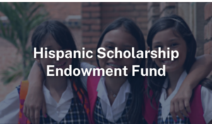 Hispanic Scholarship Endowment Fund