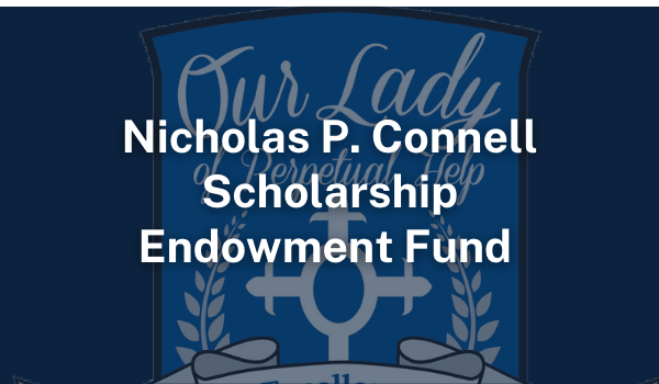 Nicholas P. Connell Scholarship Endowment Fund
