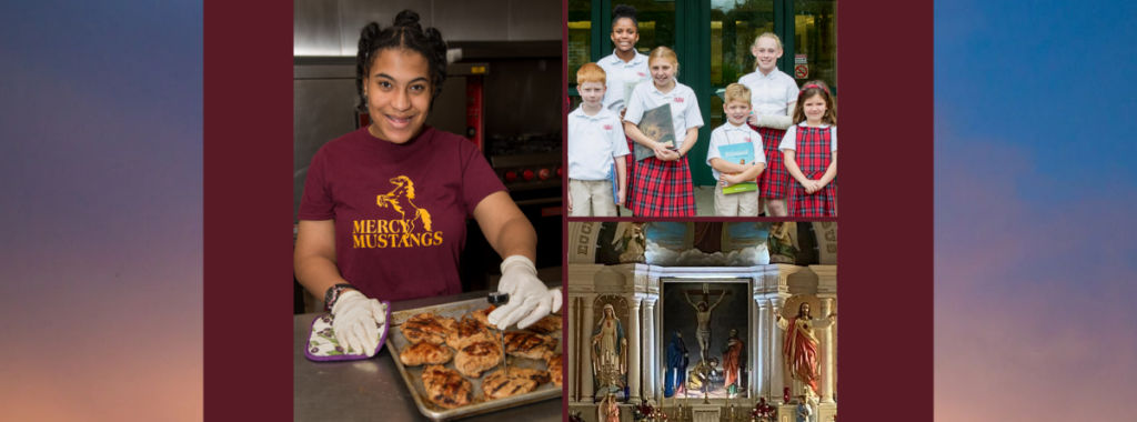 Declared distributions surpass mark | Catholic Foundation