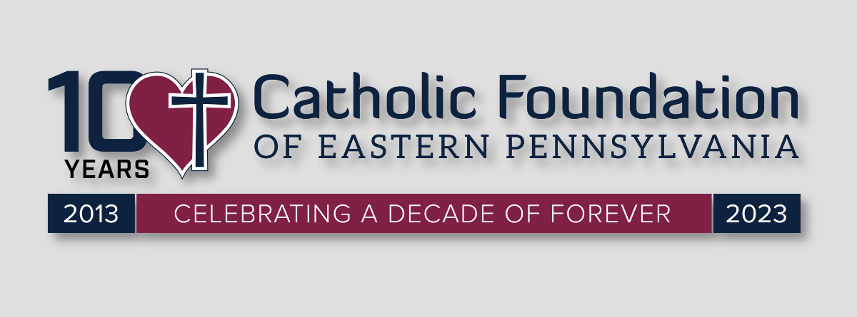 A Decade of Forever: Catholic Foundation Impacts Catholic Causes During Initial 10 Years