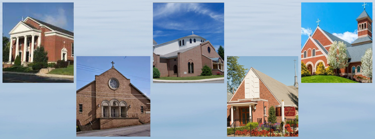 5 Pastors Create New Parish Funds With Catholic Foundation