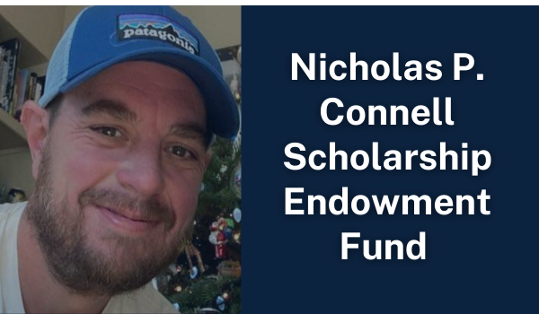 Nicholas P. Connell Scholarship Endowment Fund