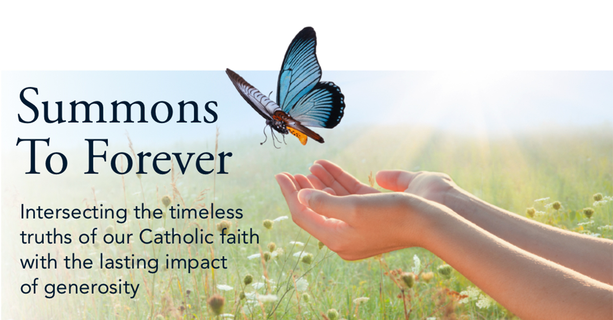What the Church Needs… What the Church Needs…