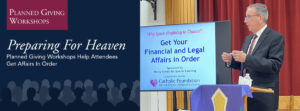 Catholic Estate Planning