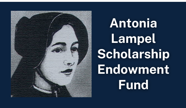 Antonia Lampel Scholarship Endowment Fund