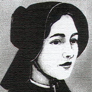 Mother Francis Antonia Lampel