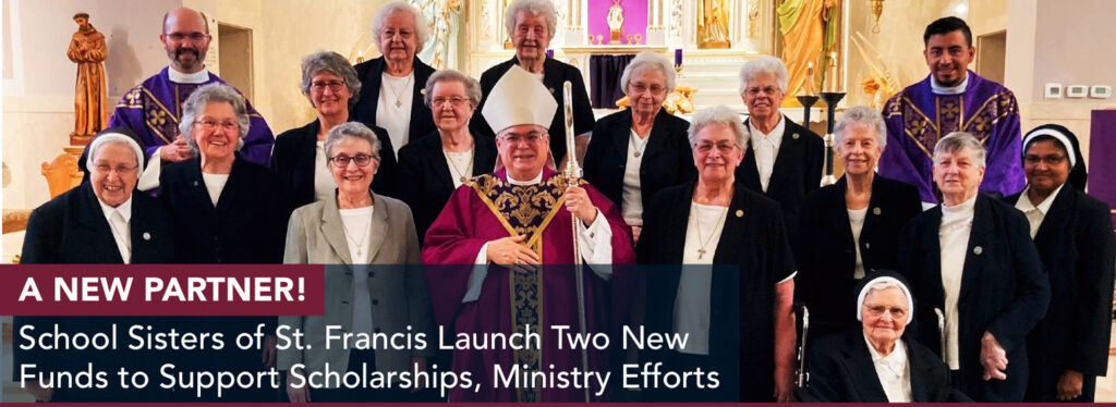 School Sisters of St. Francis