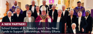 School Sisters of St. Francis
