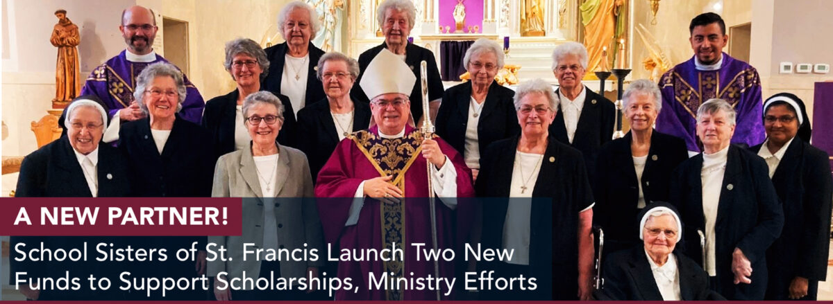 School Sisters of St. Francis