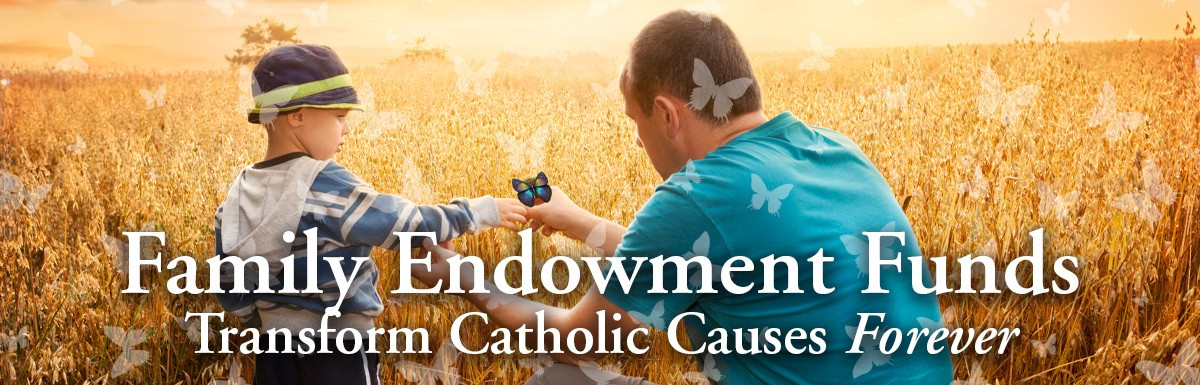Family Endowment Funds