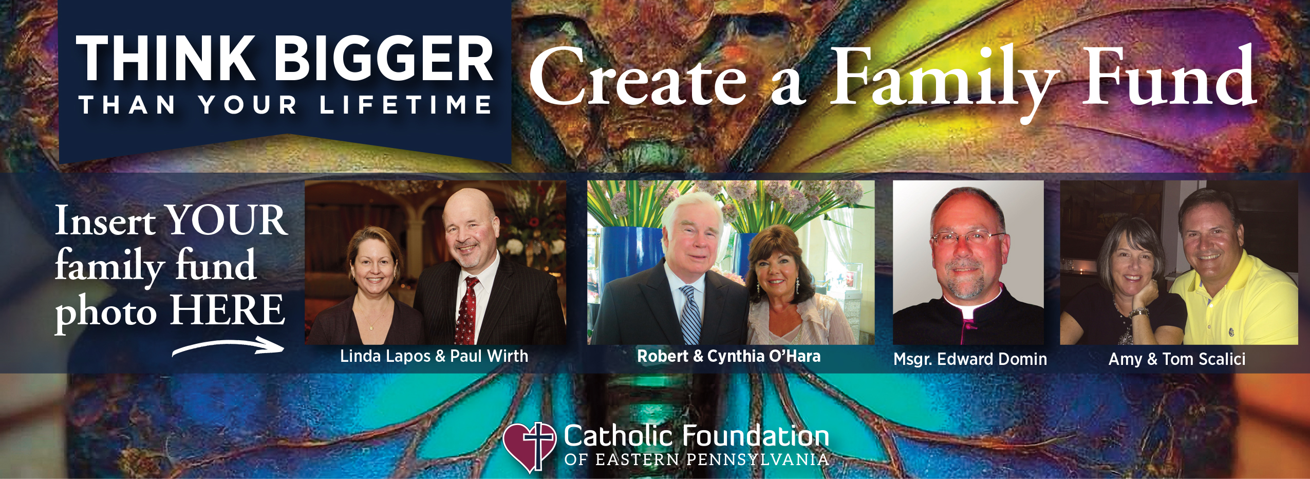 Family Endowment