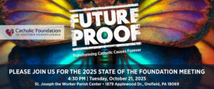 2025 State of the Foundation