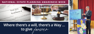 National Estate Planning Awareness Week