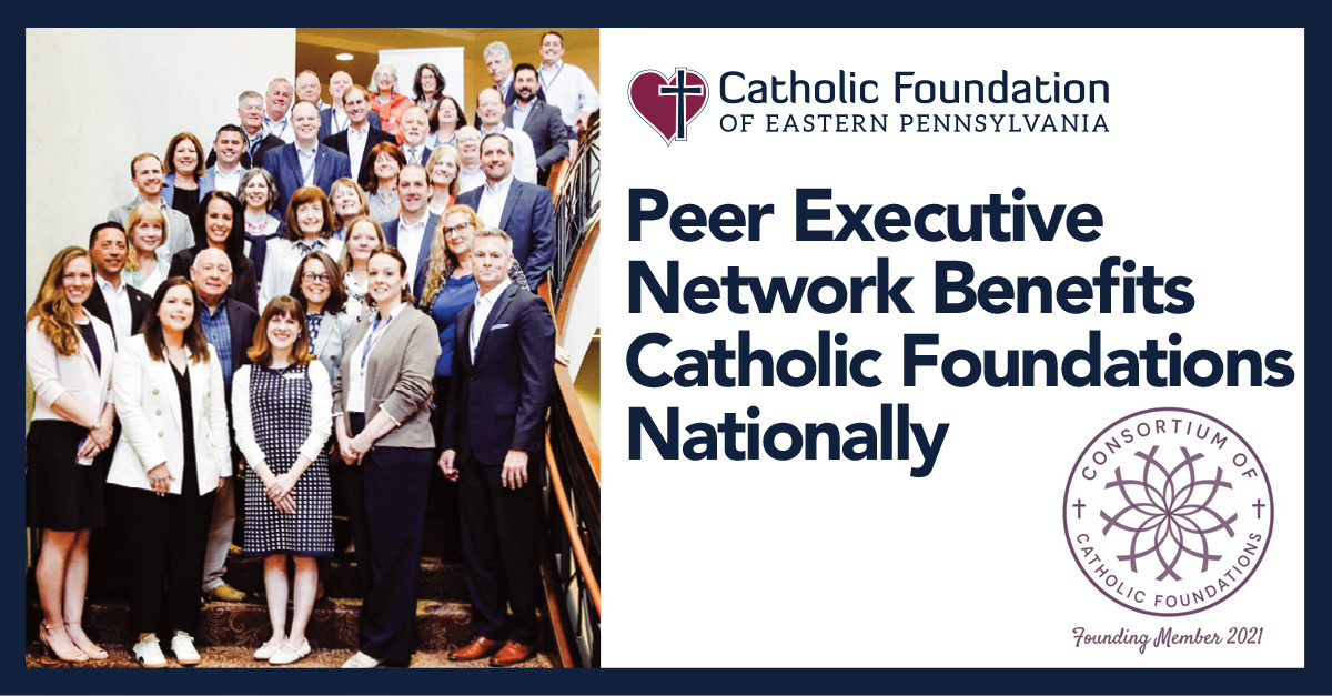 Growing Together: How a National Peer Network Is Shaping CFEP’s Future