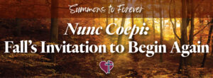 Nunc Coepi