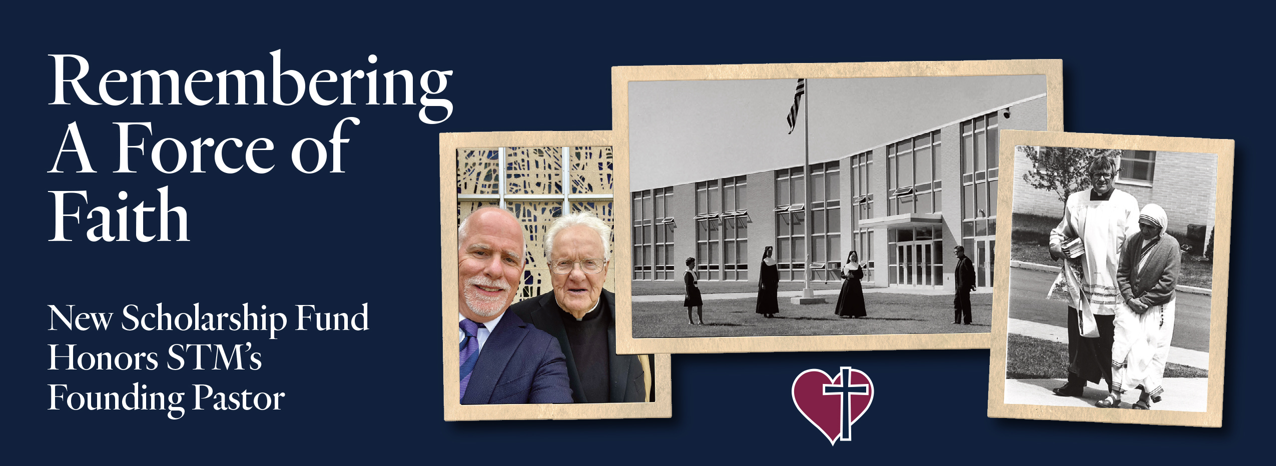 Remembering A Force of Faith: Monsignor Robert J. Coll